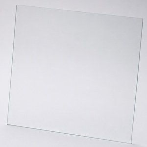 Plaques de verre sur mesure Econy Korea pour applications d'affichage électronique haute performance - Product Image 1
