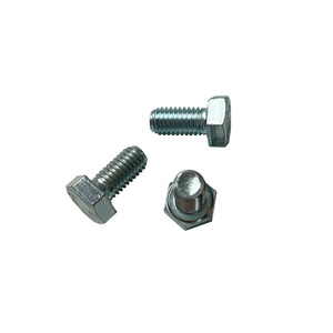 Vis métallique Atlas Copco Bolt 0147132203 pour pièces de compresseur d'air - Product Image 4