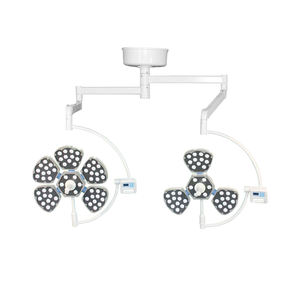 Onderzoekslamp Chirurgische LED-lamp Schaduwloze operatielamp Draagbaar Klein voor kliniekruimtes - Product Image 4