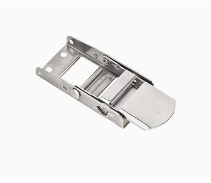 Hebilla de Sujeción con Resorte YINGJIA Modelo <span class=keywords><strong>04710</strong></span> Nueva para Amarre de Carga en Camiones y Remolques - Product Image 5