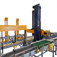 Ligne de production d'embouteillage de boissons gazeuses Sunswell 24000BPH avec certification ISO et CE