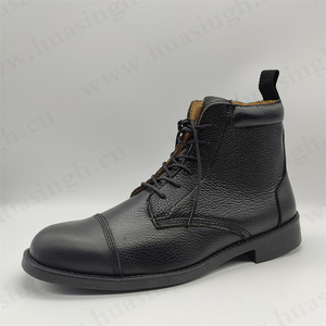 LXG-zapatos <span class=keywords><strong>de</strong></span> cuero antideslizantes <span class=keywords><strong>de</strong></span> doble articulación, calzado <span class=keywords><strong>de</strong></span> vestir con <span class=keywords><strong>uñas</strong></span> <span class=keywords><strong>de</strong></span> hierro, administración, nuevo diseño, <span class=keywords><strong>2022</strong></span>, HSA114 - Product Image 2