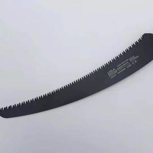 Masakage 350Mm Curved Handle Wooden Grip Hand Saw For Pruning Garden Woodworking - Product Image 5