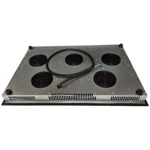 Table de cuisson à induction 5 foyers Flex 9600 W avec zone Flex - Product Image 3