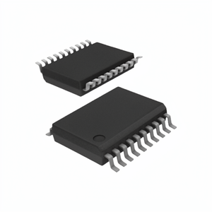 Electronic Chips Component 49FCT3805DQGI 20 SSOP <b>Clock</b> Timing In Stock - Product Image 1
