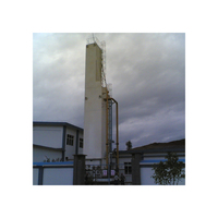 15014B KDON-400Y/400Y(13.71TPD LOX + 12TPD LIN) liquide usine de séparation d'air d'oxygène usine d'azote
