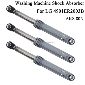 ショックアブソーバー4901ER2003B 80N LGダンパーアセンブリ洗濯機 - Product Image 2