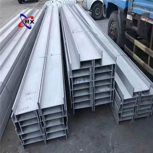 <span class=keywords><strong>Poutre</strong></span> en I en acier inoxydable ASTM A276 laminée à chaud IPE <span class=keywords><strong>IPN</strong></span> HEA HEB pour la construction / <span class=keywords><strong>Poutre</strong></span> en I en acier inoxydable de qualité alimentaire 304 pour l'équipement - Product Image 4