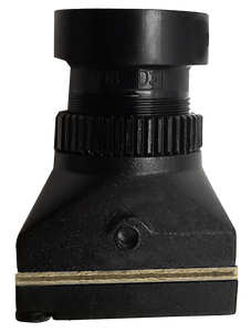 Caméra FPV Micro Carbone 1500TVL Commutable 16:9 4:3 Super WDR NTSC PAL Version Jour/Nuit Lumière Noire Ratel Pro pour Drones - Product Image 5