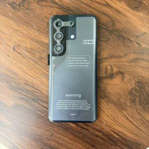 สมาร์ทโฟน 6.8 นิ้ว 5G หน้าจอ AMOLED กล้องหลัง 48MP รองรับซิมคู่ โทรศัพท์ 5G ระบบ Android 15 รุ่น Camon 50 Pro - Product Image 4