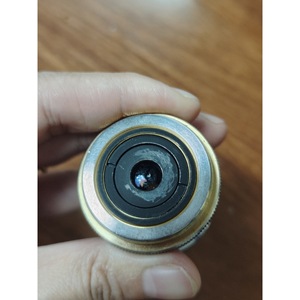 Objectif de microscope L Plan 50X 0.70 pour la maintenance et le support des équipements industriels, d'automatisation et de mécanique - Product Image 4