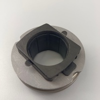 Rodamiento de Desembrague del Diferencial para Vehículos Nuevos, Transmisión de Potencia, YL01724480 YL017-24480 para Peugeot 2.0 1.6 VVT