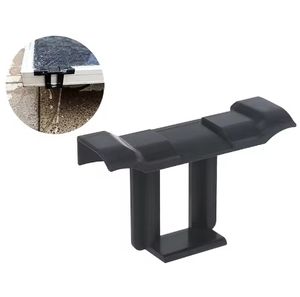 Clip de drainage d'eau pour panneau solaire 30/35/40 mm, SUS304, système photovoltaïque autonettoyant, clips de décharge d'eau - Product Image 4
