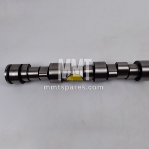 Árbol de levas para C-12 192-7885 337-1969 222-9831 222-3994 1927885 3371969 2229831 2223994 - Product Image 6