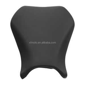 เบาะนั่งคนขับสีดำ XF-5130เหมาะสำหรับรถซูซูกิ GSXR1000 <span class=keywords><strong>GSX</strong></span>-R <span class=keywords><strong>1000</strong></span> 2017-2025 - Product Image 4