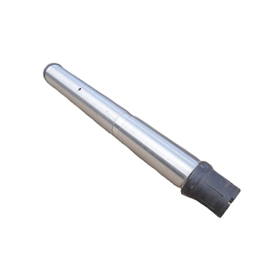 Acero al Carbono No Magnético/Acero Inoxidable 304 de Alta Calidad Marca Jincheng, 5 CT Certificados P550 P530, Orificio Inferior Universal - Product Image 1