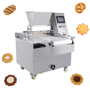 Đa chức năng tự động Cookie Máy làm <span class=keywords><strong>Mini</strong></span> <span class=keywords><strong>Biscuit</strong></span> Máy làm - Product Image 2