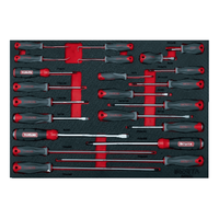 BESITA Ensemble d'outils de réparation automobile en aluminium de 365 pièces pour mécanicien automobile, noir, garantie 1 an, pour la formation et l'enseignement scolaire