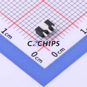 วงจรรวม PGA-103 + SOT-89-4ชิปวงจรรวมเครื่องขยายสัญญาณ RF - Product Image 2