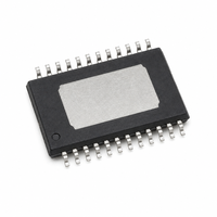 Kit Electronic Components IPS4260LTR BOM Service 20 TSSOP Exposed Pad Power Management (PMIC)