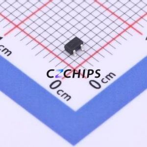 ทรานซิสเตอร์สองขั้ว DSS4160U-7ทรานซิสเตอร์ (BJT) ใหม่และดั้งเดิม - Product Image 1