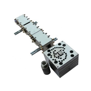 Khuôn nhựa cho trượt cửa sổ PVC <span class=keywords><strong>WPC</strong></span> cửa hồ sơ/PVC cửa sổ hồ sơ khuôn mẫu/khuôn nhựa - Product Image 5