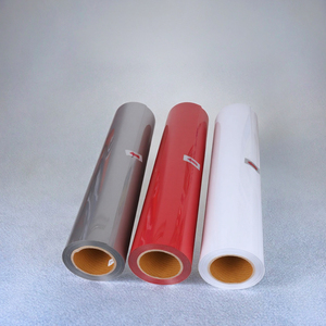 Polyflex DBX-HTV PU Sublimation <b>Transfer</b> Film Heat <b>Transfer</b> <b>Vinyl</b> Glossy Surface for Clothing/ - Product Image 3