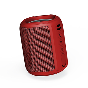 Altavoz Bluetooth <span class=keywords><strong>Alexa</strong></span> 2025 con Nuevas Tendencias, Resistente al Agua IPX7, Mini, con Larga Duración de Batería y Luz RGB para Uso con Computadora - Product Image 3