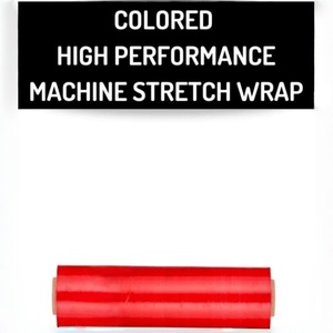 <span class=keywords><strong>Film</strong></span> étirable translucide rouge YISHI pour l'hydroponie et le jardinage, <span class=keywords><strong>film</strong></span> de protection des plantes semi-transparent en LLDPE - Product Image 5