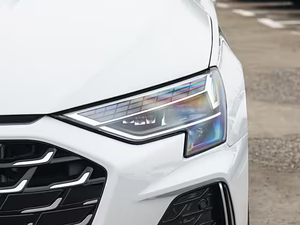 2025 AU Di A3สปอร์ต35TFSI Flying <span class=keywords><strong>Chi</strong></span> Joy Edition 5ประตู5-seater แฮทช์แบครถเบนซินขายดีที่สุดสำหรับรถผู้ใหญ่ - Product Image 3