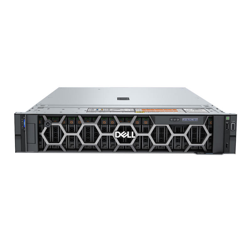 server computer dell r750 2u rack server dell r740xd... New Dell Server dell R750 Server 2u Rack Server