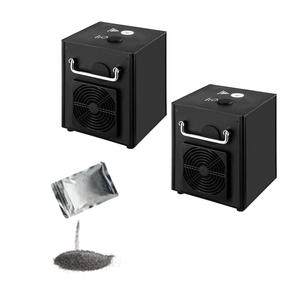 600W Machine à étincelles froides Machine de feux d'artifice froids de <span class=keywords><strong>mariage</strong></span> pour fête Disco Show 360 accessoires de cabine <span class=keywords><strong>photo</strong></span> - Product Image 1