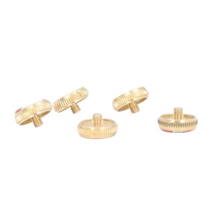 5 boutons <span class=keywords><strong>de</strong></span> clavier <span class=keywords><strong>de</strong></span> saxophone en cuivre turquoise, boutons <span class=keywords><strong>de</strong></span> valve <span class=keywords><strong>de</strong></span> <span class=keywords><strong>trompette</strong></span> exquis pour instrument à vent - Product Image 5