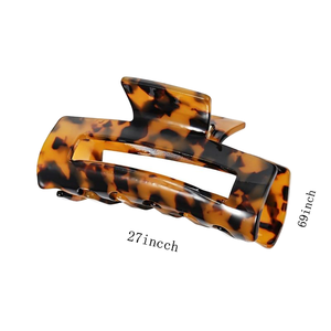 Sheshares بالجملة أزياء كورية أنيقة متعددة الألوان أسيتات نسائية أنيقة - Product Image 2