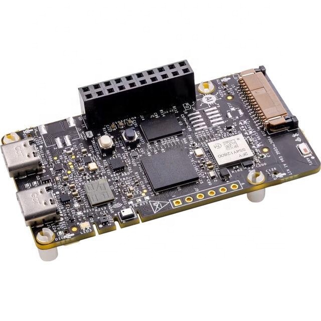 KITPSE84AITOBO1 ARM Cortex-M33 Cortex-M55 MCU Embedded Evaluation Board