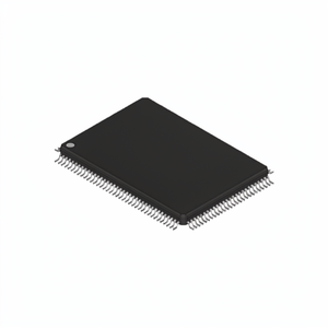 Interface <b>MODEM</b>, CMOS, PQFP128 Ic Electronic Components CX81801-32 In Stock 28 VFCLGA - Product Image 1