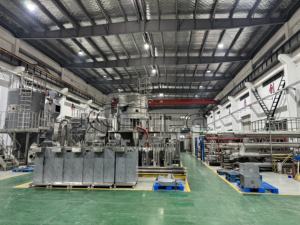 5 لتر بخاخ تجريبي PLC لمستخلصات السكاريد النباتية مستخلصات التمر الأحمر Tremella Ganoderma Lucidum Polysaccharide - Product Image 6