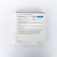 Office 2021 Edición Hogar, Sistema Operativo para Negocios, DVD MAC, Activación en Línea, Garantía de por Vida, Soporte 24/7, Múltiples Idiomas