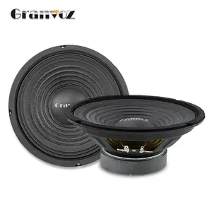 Woofer super woofer para carro 8 polegadas alto-falante woofer fabricado china com preço