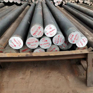 معدات هبوط الطائرات تستخدم 50-، قطر من SAE AISI من الفولاذ عالي القوة - Product Image 2