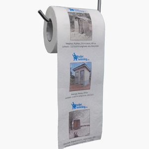 <span class=keywords><strong>Papier</strong></span> <span class=keywords><strong>toilette</strong></span> en damassé, <span class=keywords><strong>tapisserie</strong></span> scintillante, à faire soi-même, vente en gros, 50 pièces - Product Image 6