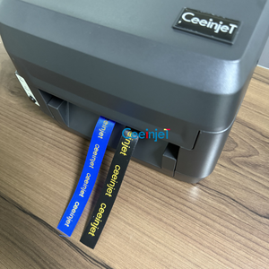 Hete verkoop commerciële directe label- en lintprinter, <span class=keywords><strong>machine</strong></span> voor het bedrukken met transferfolie - Product Image 5