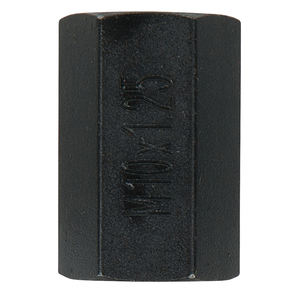 M10 X 125 Enchufes de montaje con acabado cromado personalizables Juego de llaves de vaso de grado DIY con soporte OEM - Product Image 1