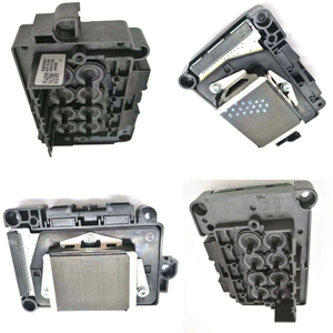 Tête d'impression ISSCX pour StylusPhoto PP50II/Compatible avec PP-100/RX700/PM-A900/PM-A950 - Matériau PET - Product Image 5