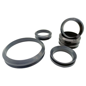 Kết thúc mặt <span class=keywords><strong>V</strong></span> Cốc con dấu cao su con dấu nước <span class=keywords><strong>v</strong></span>-ring VL VS va con dấu phổ biến - Product Image 6