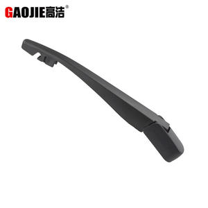 Convient pour l'ensemble de bras d'essuie-glace arrière de voiture Suzuki Splash (2008-présent). - Product Image 3