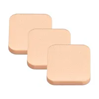 Soft NR Square Body Face Puff Makeup Foundation Sponge Cosmetic Powder Puff