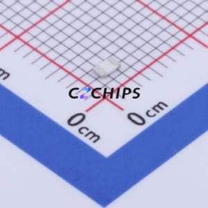 MCR10EZPJ3R6 SMD <b>Resistor</b> 0805 ( Type: Thick Film )( Resistance: 3.6Ohm Precision: 5% ) - Product Image 2