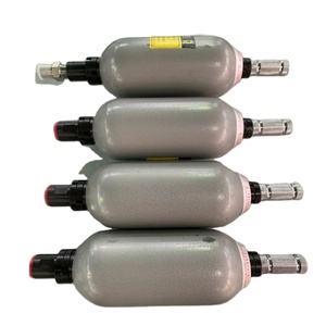 Produits les plus vendus : Kit de tuyauterie hydraulique pour excavatrice, pipeline d'accumulateur - Product Image 1