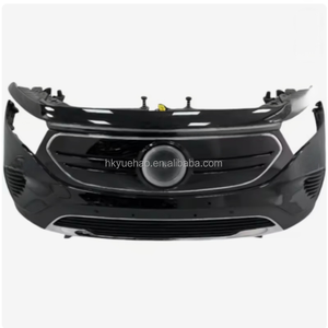 Haute qualité, compatible avec les pare-chocs avant d'origine Mercedes-Benz EQE EQA EQB EQC 294/295/296 A2438851501 A2438800002 A2438880300 - Product Image 3